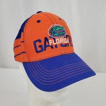 Florida Gators Adjustable Strapback Hat Cap Embroidered Logo Cotton, NCAA SEC - $17.95