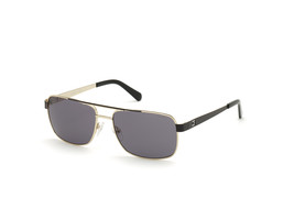 GUESS GU6968 Sunglasses Sun Glasses 32A Pale Authentic New 58 Unisex - £96.45 GBP