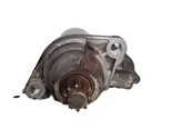 Starter Motor Bosch Manufacturer Fits 05-14 JETTA 633210 - $52.47