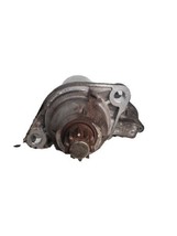Starter Motor Bosch Manufacturer Fits 05-14 JETTA 633210 - £41.78 GBP