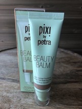 Pixi by Petra Beauty Balm Foundation- 04 Caramel  - 1.7oz - £10.95 GBP