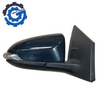OEM Blue Heated Power Mirror Right For 2014-2019 Toyota Corolla 8791002G... - £124.99 GBP