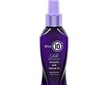 It's a 10 Silk Express Silk Leave in (No Cap) 4oz / 120ml - $13.85