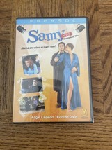 Samy Y Yo Dvd - £19.42 GBP