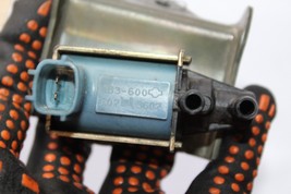 2003-2004 INFINITI G35 SEDAN PURGE VOLUME CONTROL SOLENOID J5182 image 6