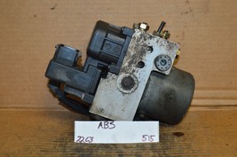 04-05 Ford F150 ABS Pump Control OEM 4L342C346AF Module 515-22C3 - £26.15 GBP