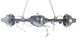 Rear Differential Assembly Lariat 7.3L AT RWD 3.55 OEM 19871993 Ford F250 - £539.34 GBP