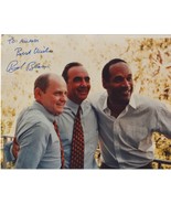 * Bob Blasier,Robert Shapiro,O.J.Simpson 8X10 PHOTO SIGNED by Blasier - $125.06 CAD