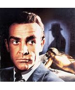 James Bond 007 Goldfinger VHS 1995 Collection Vintage Spy Thriller - $13.96 CAD