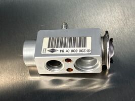 mercedes s550 sl500 clk500 c300 clk350 sprinter ac expansion valve 23083... - $31.87