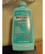 geri lanta regular strength antacid and antigas - $199.58 MXN