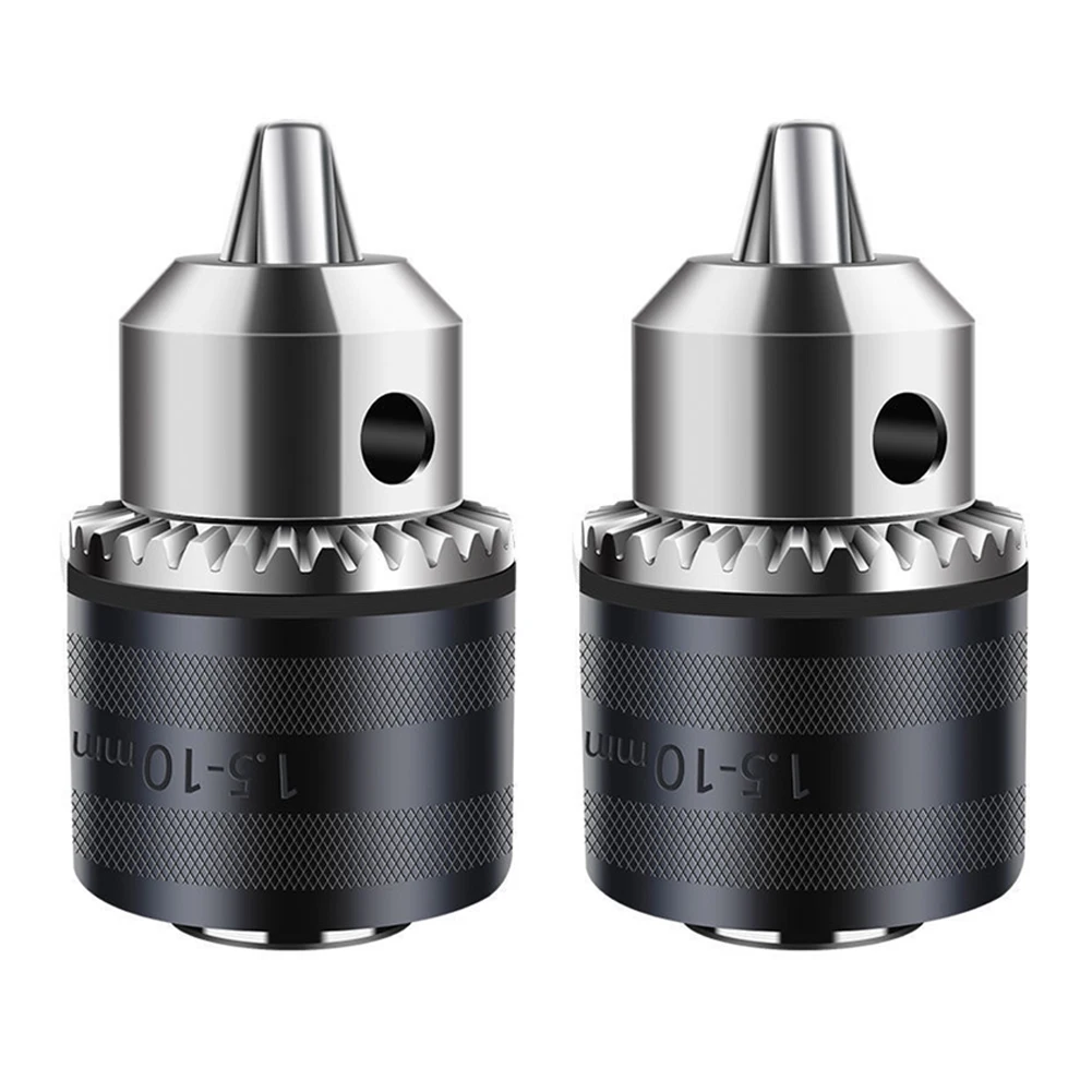 Nder electric hand drill socket chuck conversion collet quick change m14 to m10 convert thumb200