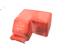 00-05 BUICK LESABRE/PARK AVENUE/ 3.8L/ ENGINE BAY/FUSE/RELAY/BOX/LID/COVER image 3