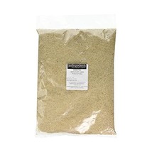 JustIngredients White Poppy Seeds Loose 1 Kg  - $39.00