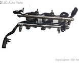 Fuel Injectors Set With Rail For 14-19 Cadillac CTS  3.6 12671074 Gas - $205.01 CAD