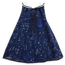 Angelic Pretty Cosmic Sailor JSK Dress Lolita Kawaii Japanese Fashion Harajuku - £313.45 GBP