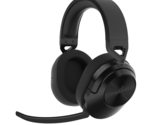 Corsair HS55 Stereo Gaming Headset (Leatherette Memory Foam Ear Pads, Li... - £78.39 GBP+
