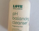 Love Wellness Feminine Wash for Women - pH Balancing Cleanser - NEW (Exp... - £7.46 GBP