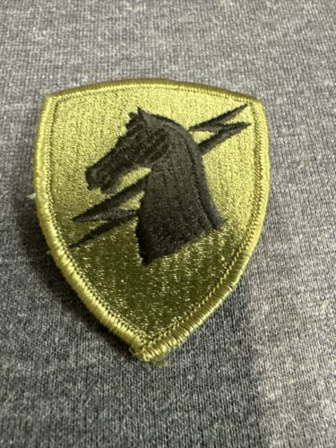 Primary image for MILITARY PATCH HOOK LOOP FOR MULTICAM OCP 1ST FIRST SPECIAL OPERATIONS COMMAND 