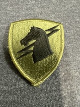 Military Patch Hook Loop For Multicam Ocp 1ST First Special Operations Command - £2.50 GBP