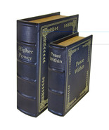 Ps Diversion Books - Set Of 2 - $26.99