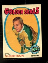 1971-72 O-PEE-CHEE #183 Stan Gilbertson Ex (Rc) Seals *X87917 - £3.66 GBP