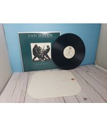 Van Halen Women And Children First Vinyl LP 1980 Warner Bros  - $26.73