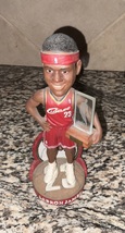 Legends of the Court Lebron James #23 Rookie of the Year 2004 Bobble Hea... - £47.21 GBP