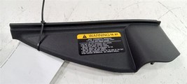 Kia Sorento Dash Side Cover Left Driver Trim Panel 2016 2017 2018 - £19.00 GBP