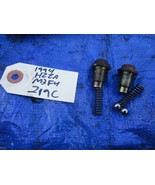93-01 Honda Prelude H22A1 VTEC manual transmission shifter bolts springs... - $68.37 CAD