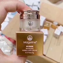1/2/8Bottles x5g Mageline Noble Lady Cream, beauty skin care, ship from ... - $16.80+