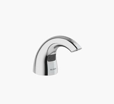 NEW Sloan ESD-2100 Sensor Activated Foam Soap Dispenser CP Chrome Plated - $284.19