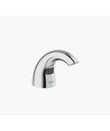 NEW Sloan ESD-2100 Sensor Activated Foam Soap Dispenser CP Chrome Plated - £224.78 GBP