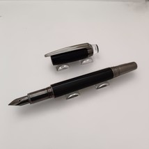 Montblanc Starwalker Extreme Resin Fountain Pen Made in Germany - $593.70