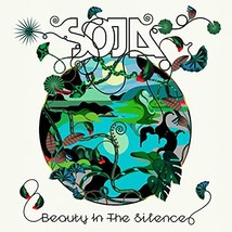 Beauty In The Silence [VINYL]  - £27.83 GBP