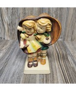 Vintage Stormy Weather Reproduction Hummel, Made in USA - $15.00