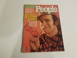 People - Magazine - January 16 1978 - £8.74 GBP
