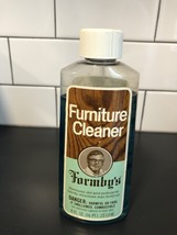 Formby&#39;s Furniture Cleaner 85% Remaining 8 Fluid Ounce Bottle - $27.00