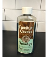 Formby&#39;s Furniture Cleaner 85% Remaining 8 Fluid Ounce Bottle - £21.23 GBP