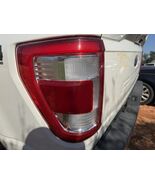 Driver Tail Light LED IDML34-13405-FA Fits 21-23 FORD F150 PICKUP 104904799 - $613.80