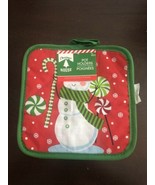 Christmas pot holder set - $166.79 MXN