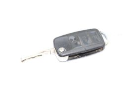 VOLKSWAGEN GOLF JETTA PASSAT BEETLE KEY FOB Q1661 image 9