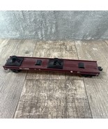 MTH CR 718905 Flat car Only  O scale - £33.53 GBP