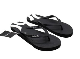 Hurley Sandals - Stylish Footwear for Beach Adventures - £36.47 GBP