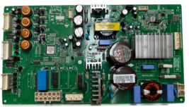 LG Refrigerator Control Board  EBR73093609 - $81.33
