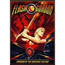 Flash Gordon - £14.84 GBP