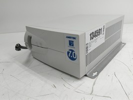 Ametek Powervar 7.0 amps ABC841-12 Power Conditioner Cut Power Cord AS-IS - $55.95