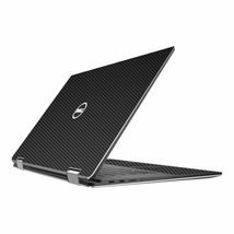 LidStyles Carbon Fiber Laptop Skin Protector Decal Dell Precision 5530 2 in 1 image 3