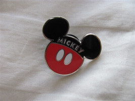 Disney Trading Pins 115857 Mickey And Minnie Icons 2 Pin Set - Mickey - £6.05 GBP