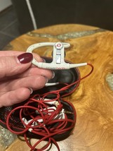 Beats PowerBeats by Dr. Dre Wired Earphones w/Carrying Case - $34.65
